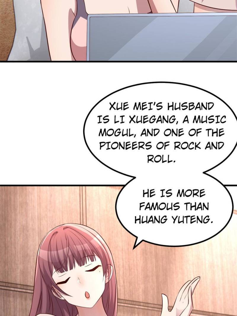 My Sister Is A SuperStar — Chapter 117 — page 44