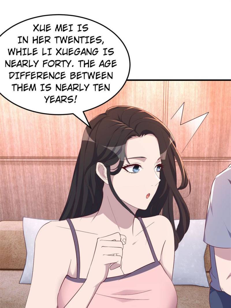 My Sister Is A SuperStar — Chapter 117 — page 47