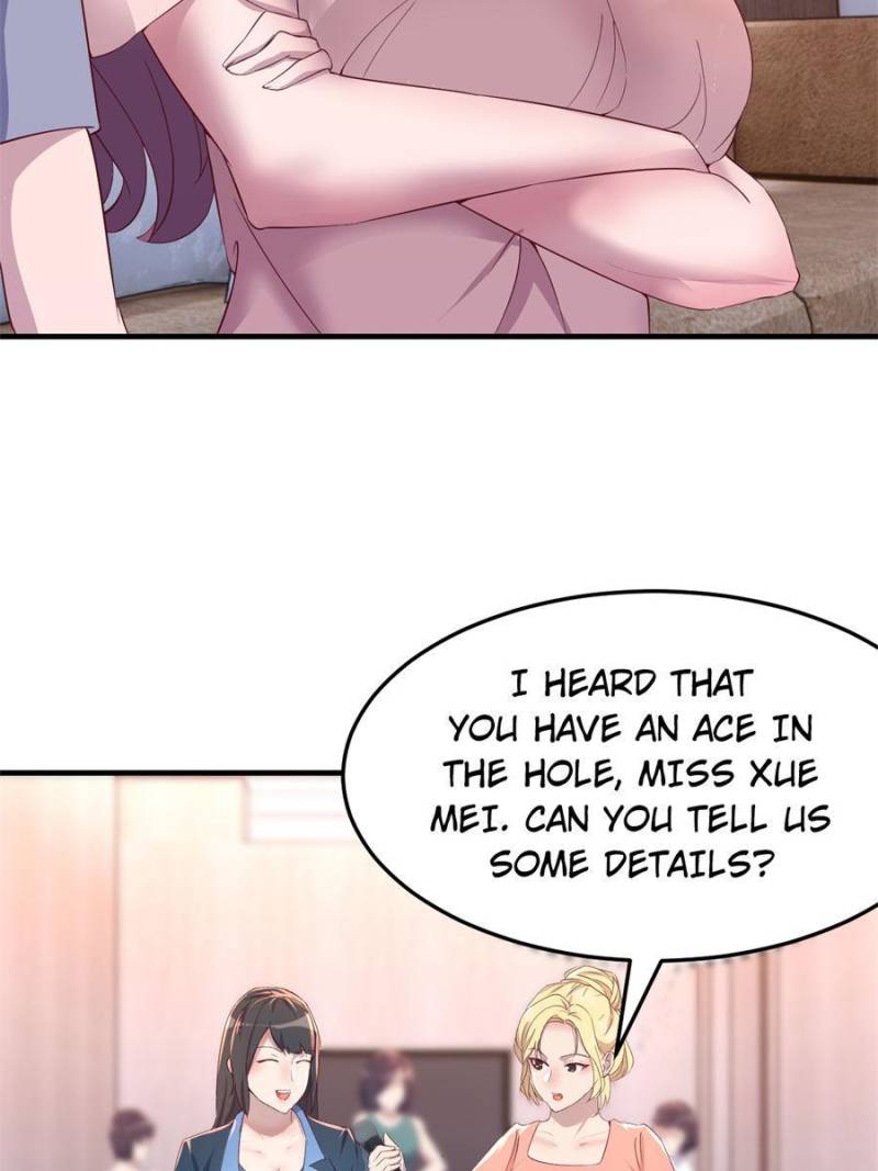 My Sister Is A SuperStar — Chapter 117 — page 49