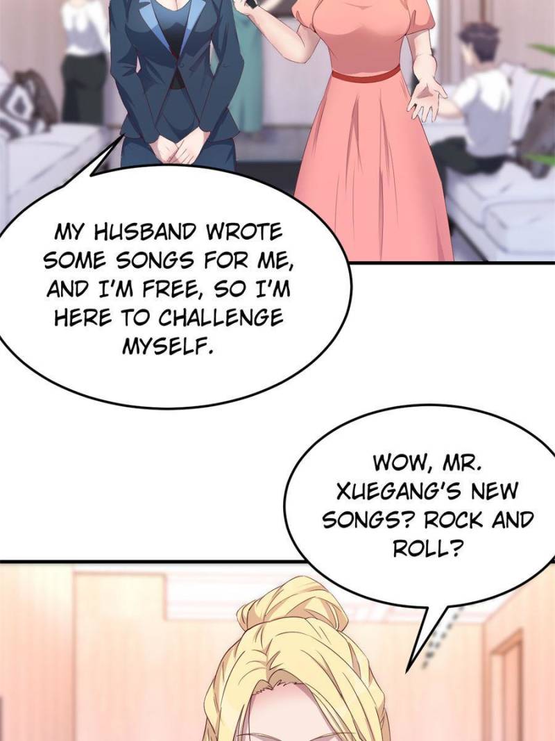 My Sister Is A SuperStar — Chapter 117 — page 50