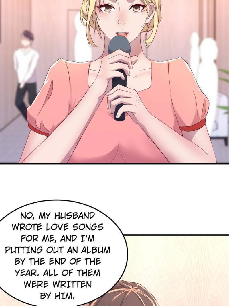 My Sister Is A SuperStar — Chapter 117 — page 51