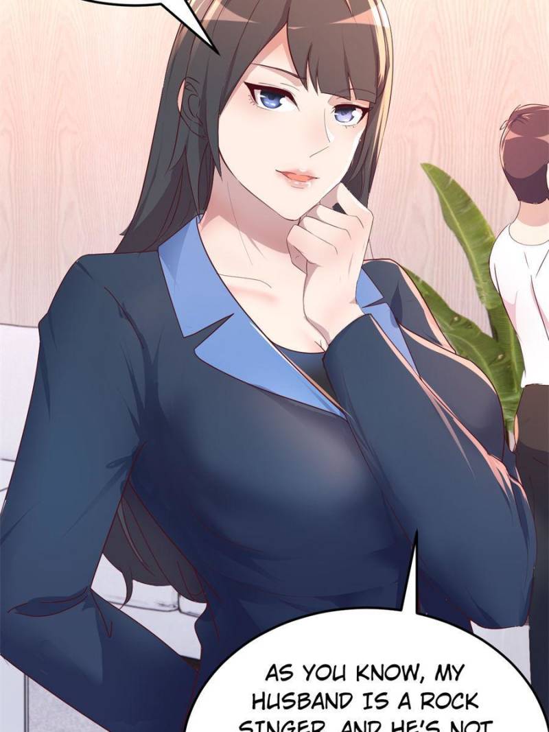 My Sister Is A SuperStar — Chapter 117 — page 52