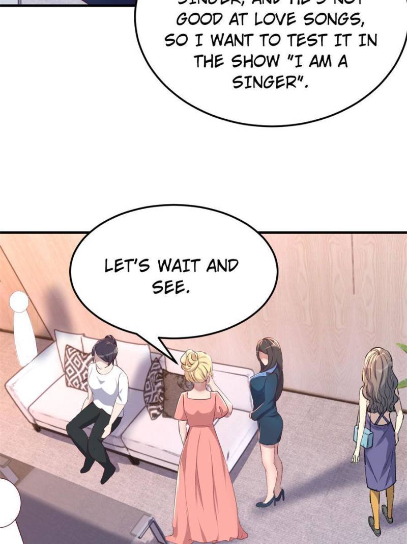 My Sister Is A SuperStar — Chapter 117 — page 53