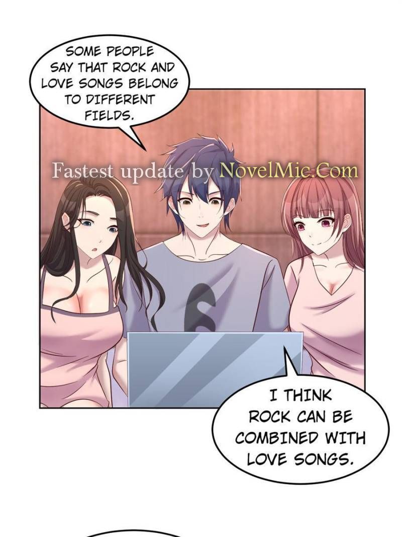 My Sister Is A SuperStar — Chapter 118 — page 1