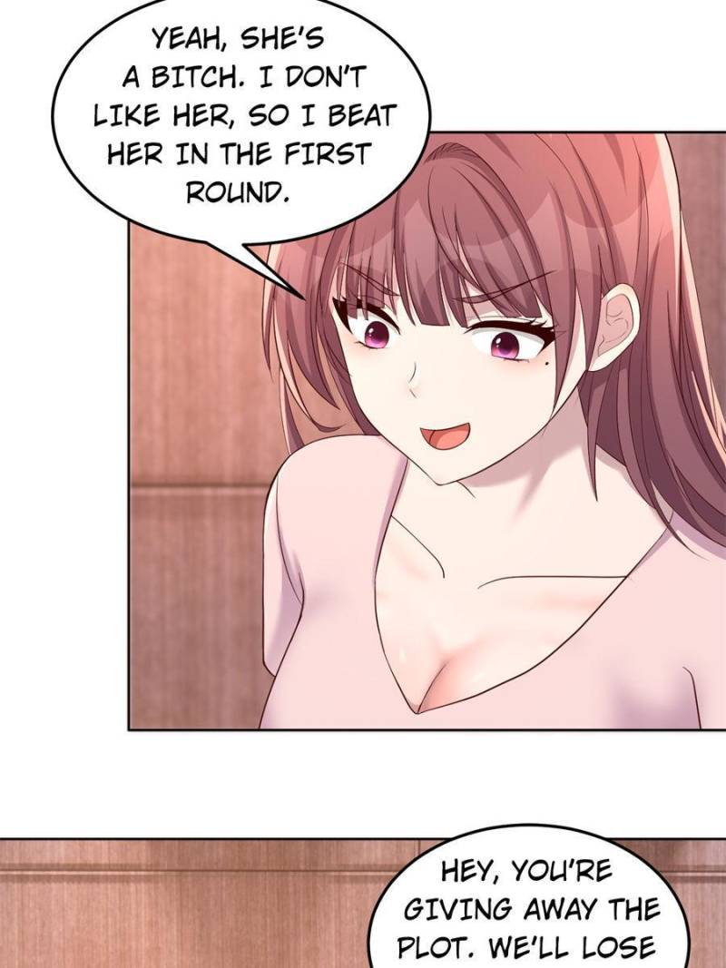 My Sister Is A SuperStar — Chapter 118 — page 2