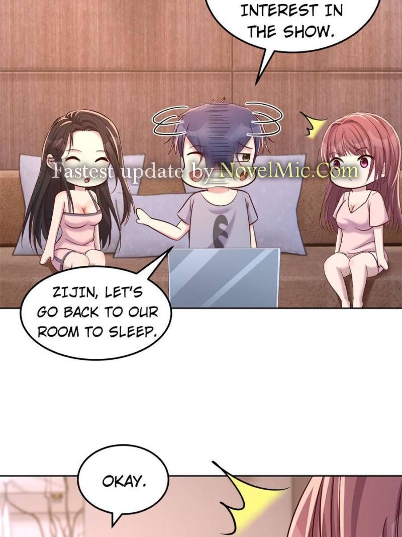 My Sister Is A SuperStar — Chapter 118 — page 3