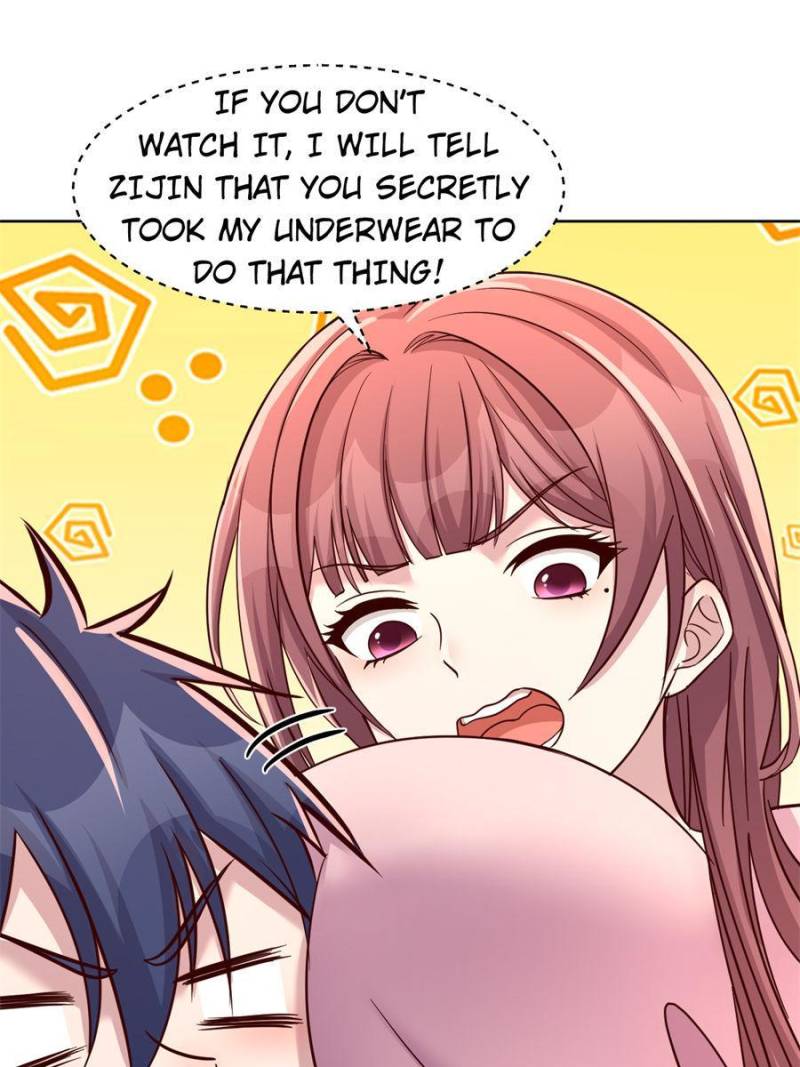 My Sister Is A SuperStar — Chapter 118 — page 8