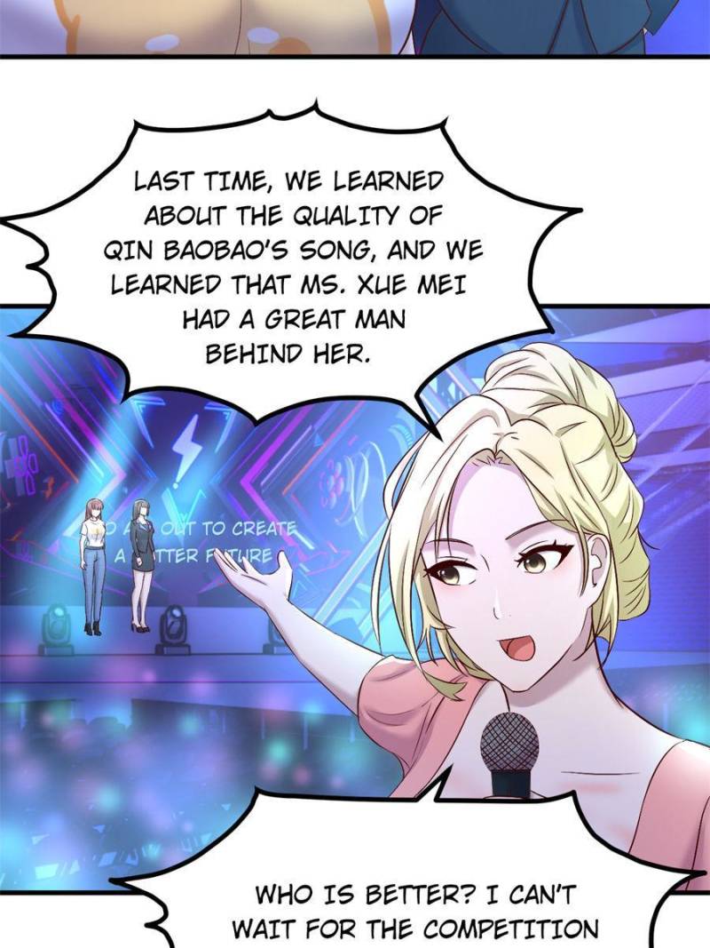 My Sister Is A SuperStar — Chapter 118 — page 14
