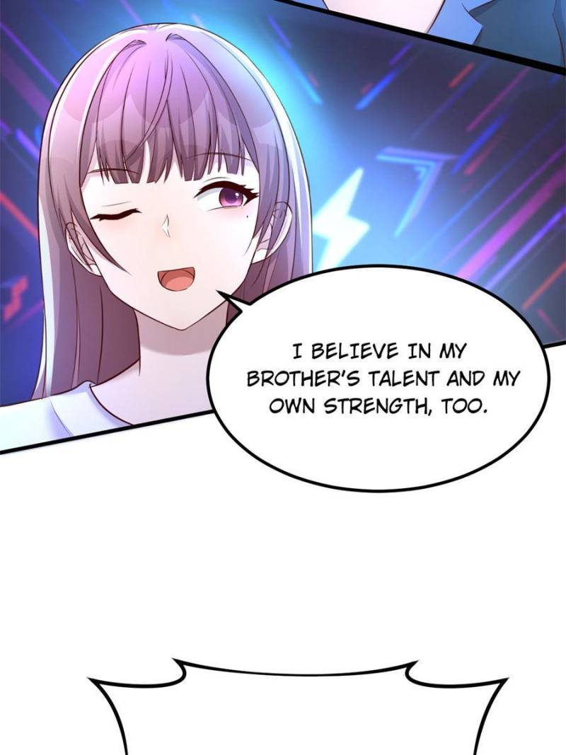 My Sister Is A SuperStar — Chapter 118 — page 16