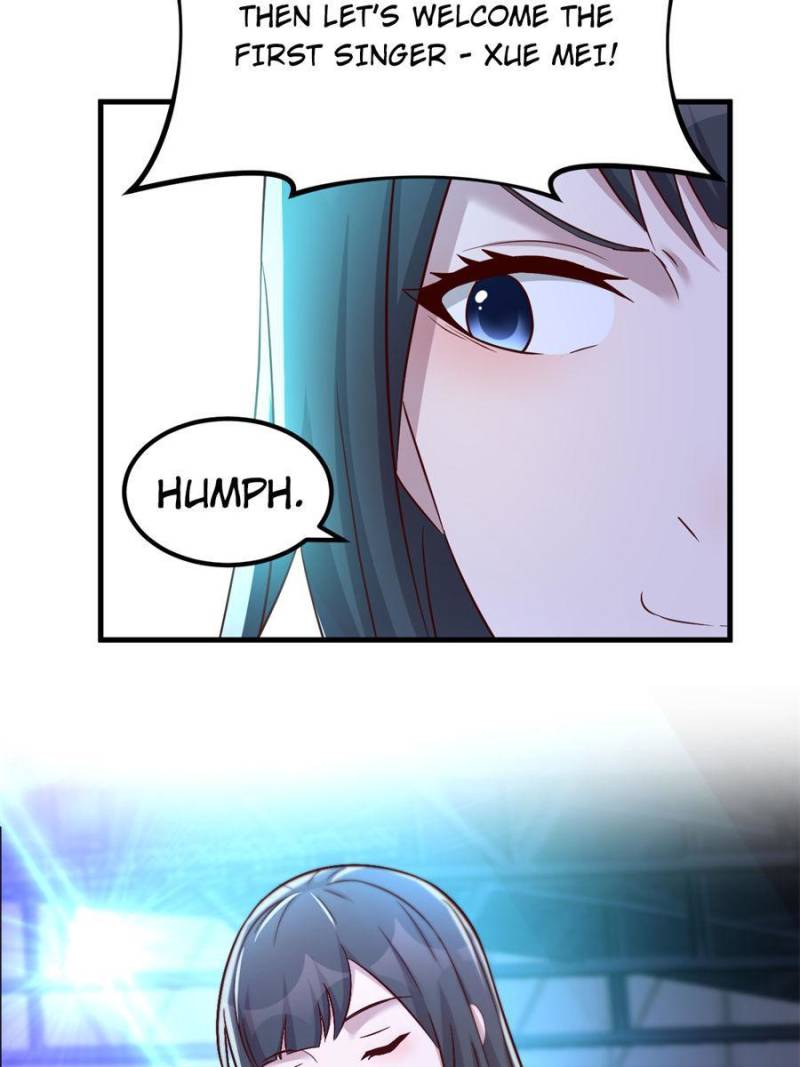My Sister Is A SuperStar — Chapter 118 — page 17