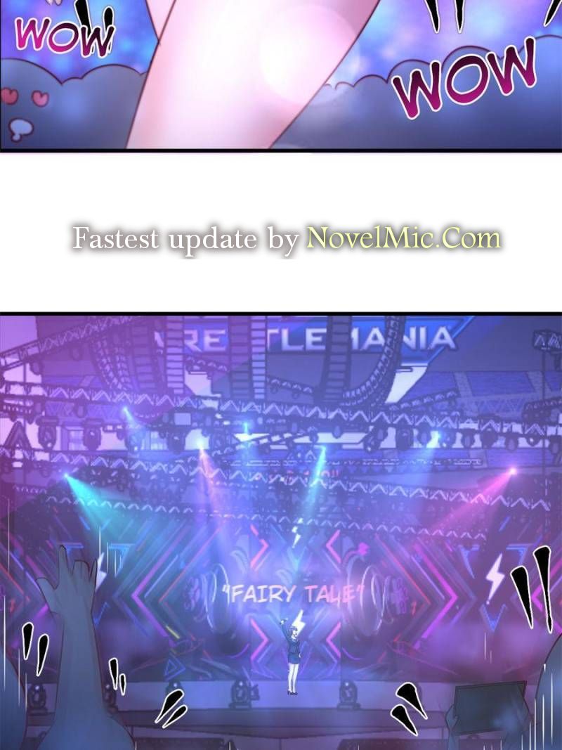 My Sister Is A SuperStar — Chapter 118 — page 19