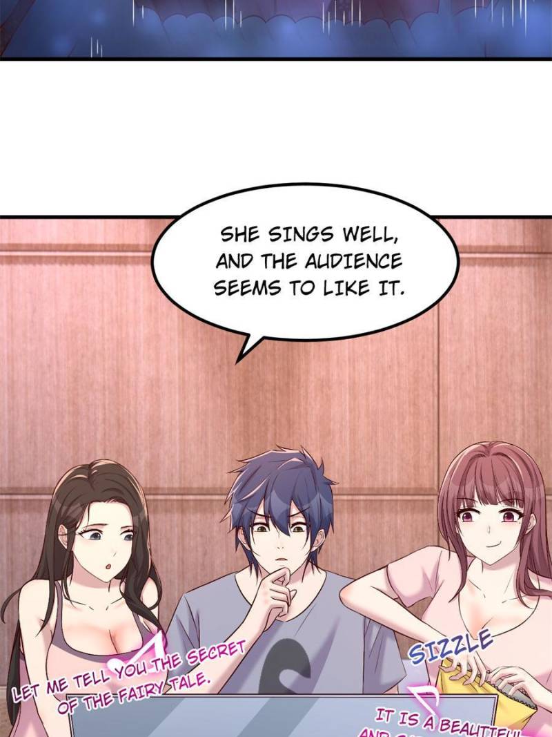My Sister Is A SuperStar — Chapter 118 — page 20