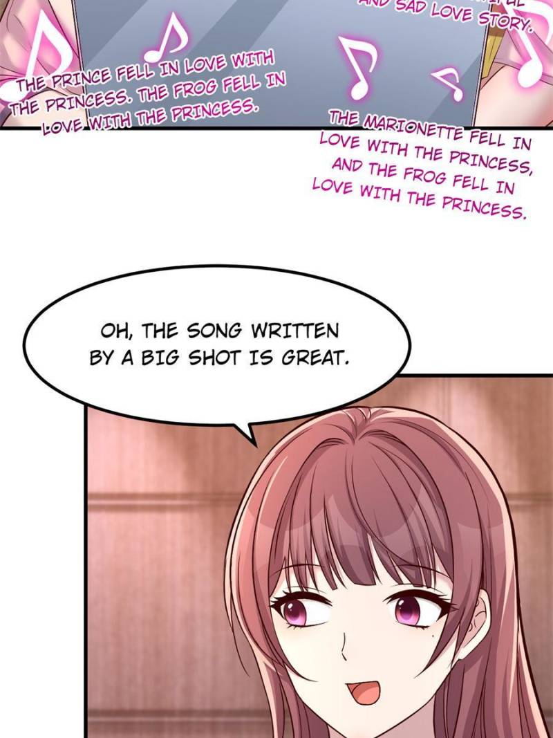 My Sister Is A SuperStar — Chapter 118 — page 21