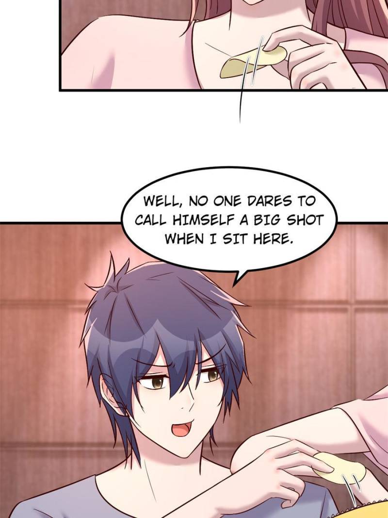 My Sister Is A SuperStar — Chapter 118 — page 22