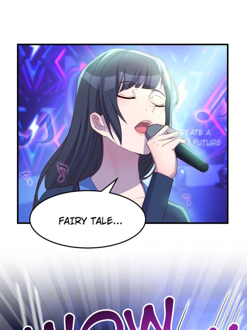 My Sister Is A SuperStar — Chapter 118 — page 25