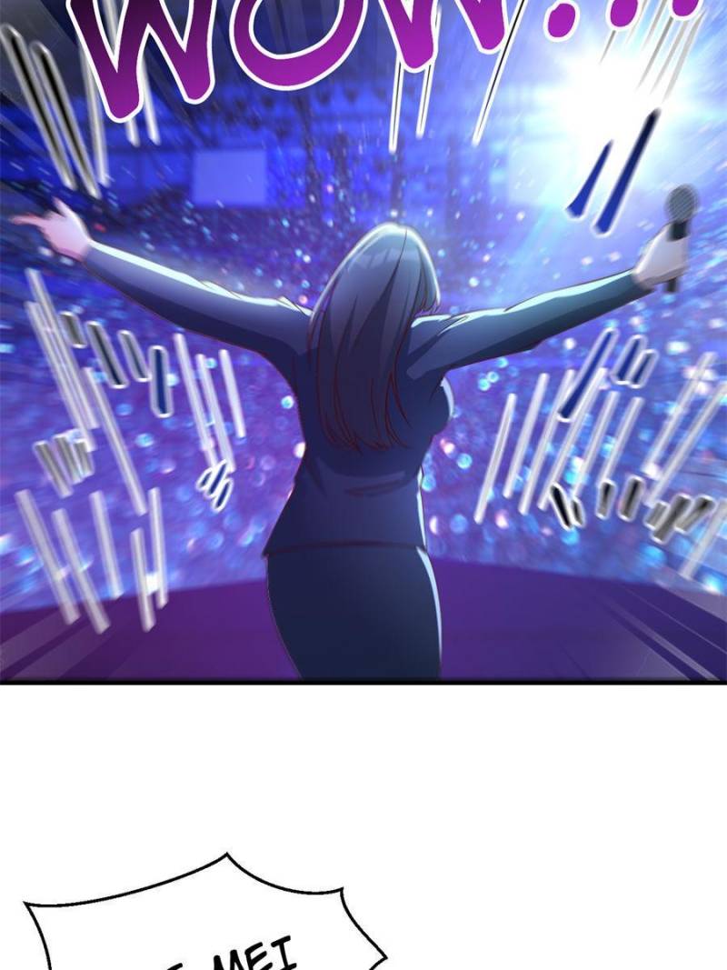 My Sister Is A SuperStar — Chapter 118 — page 26