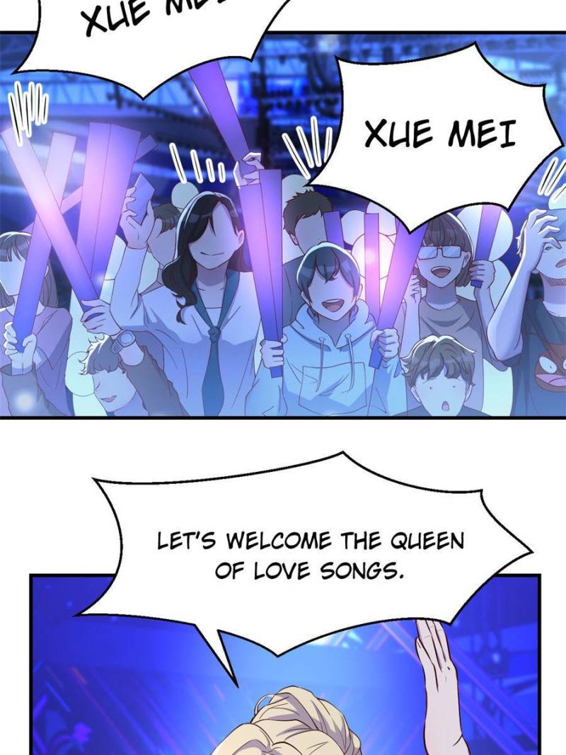 My Sister Is A SuperStar — Chapter 118 — page 27