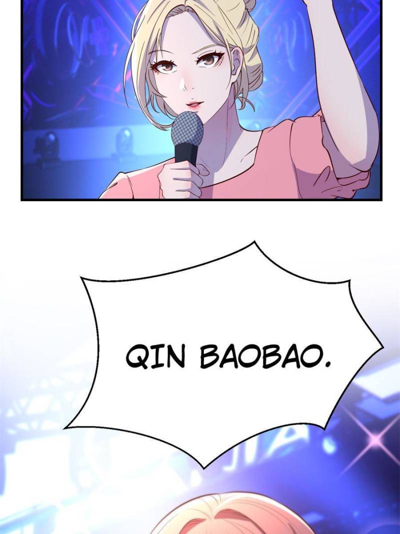 My Sister Is A SuperStar — Chapter 118 — page 28