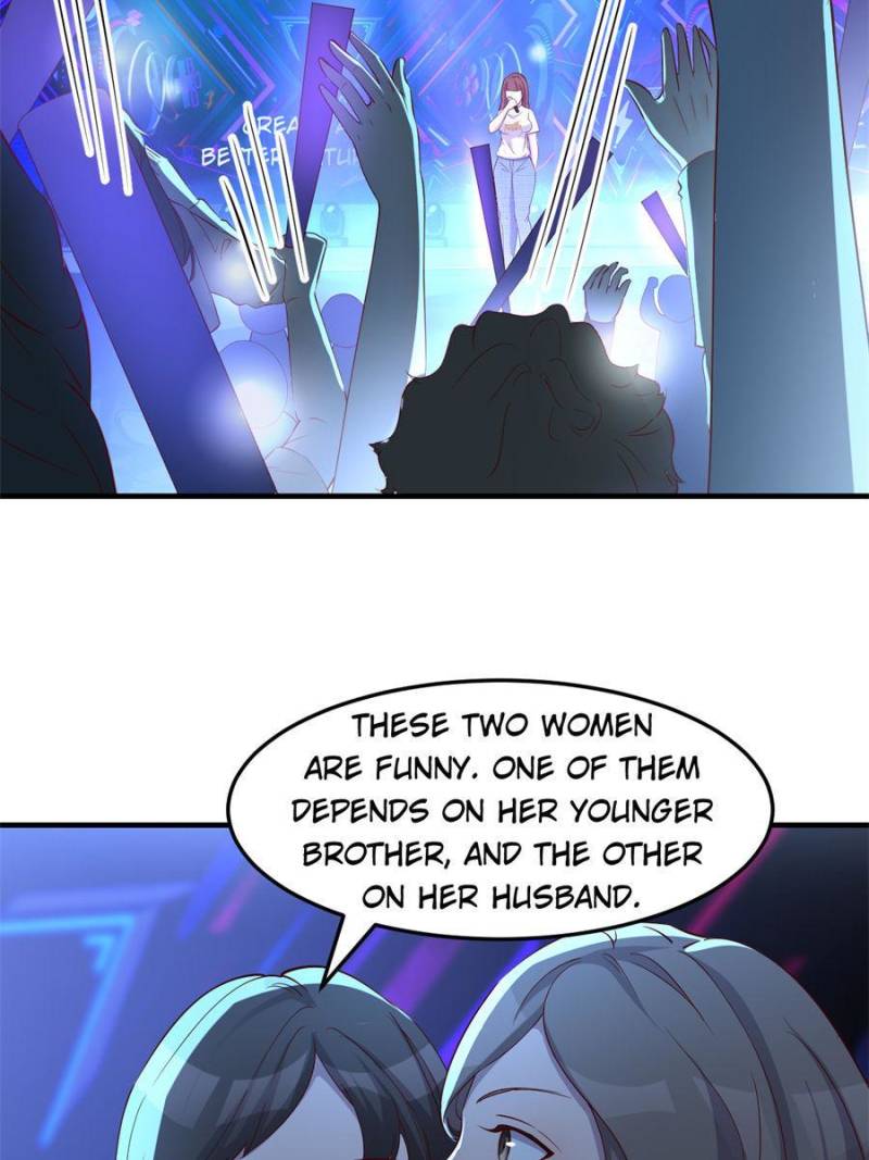 My Sister Is A SuperStar — Chapter 118 — page 31