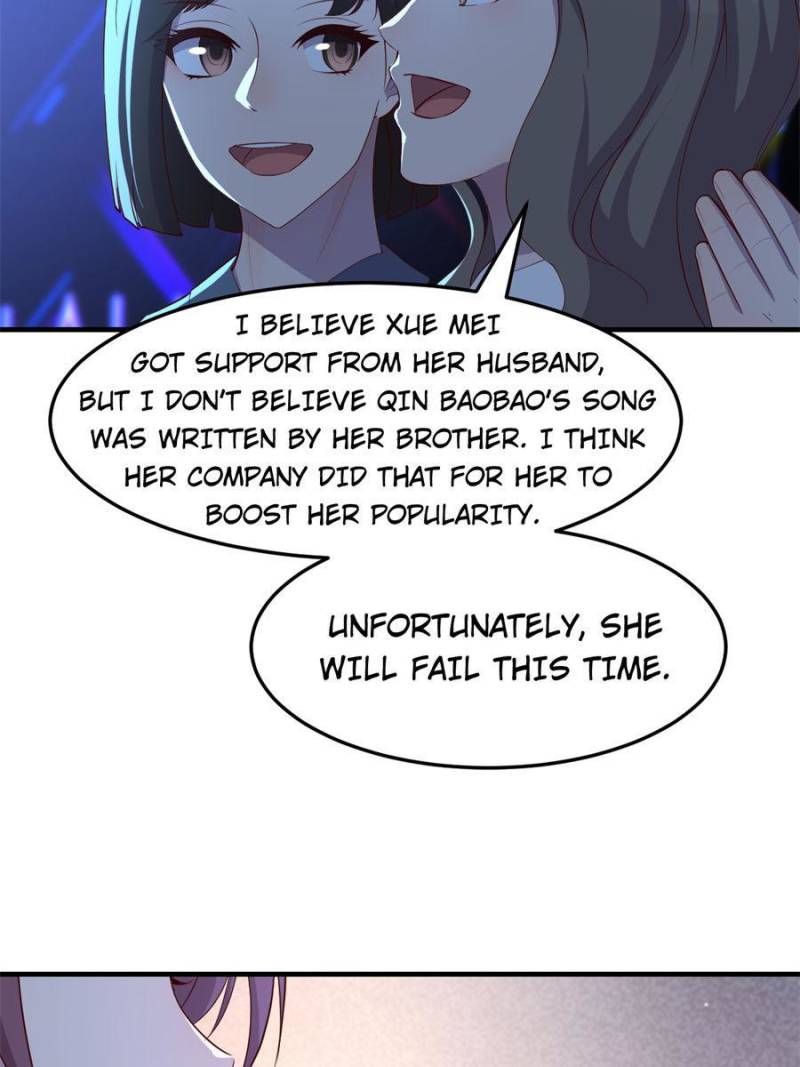 My Sister Is A SuperStar — Chapter 118 — page 32