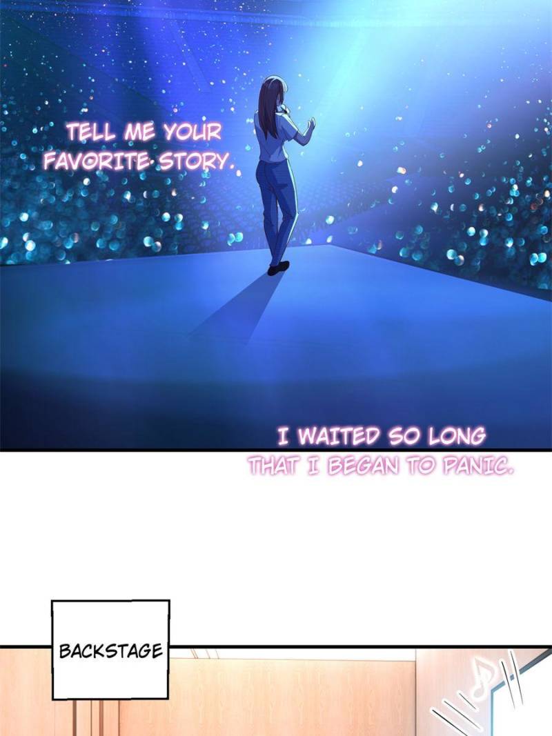 My Sister Is A SuperStar — Chapter 118 — page 34