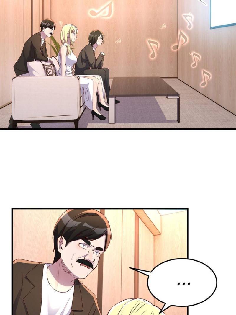My Sister Is A SuperStar — Chapter 118 — page 35