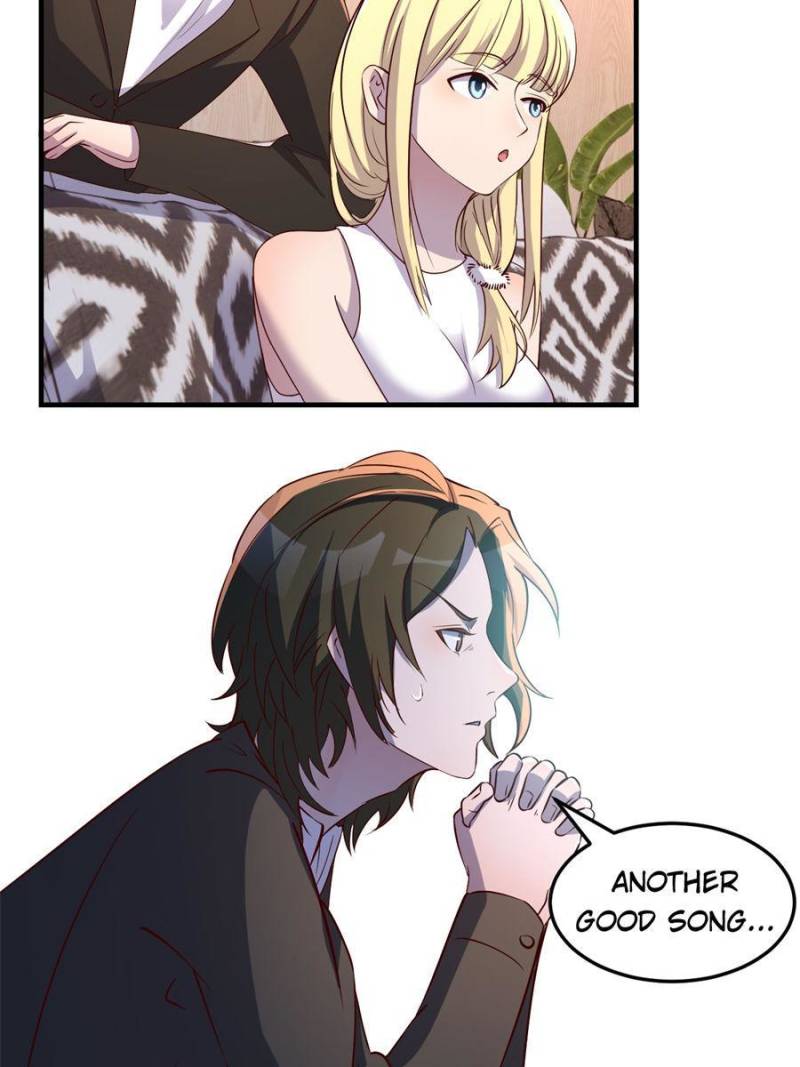 My Sister Is A SuperStar — Chapter 118 — page 36