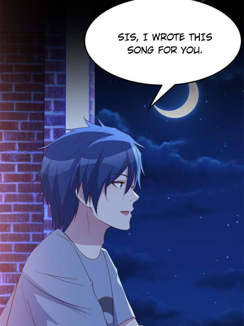 My Sister Is A SuperStar — Chapter 118 — page 43