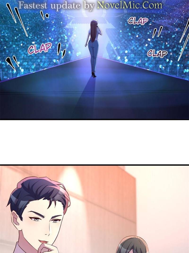 My Sister Is A SuperStar — Chapter 119 — page 4