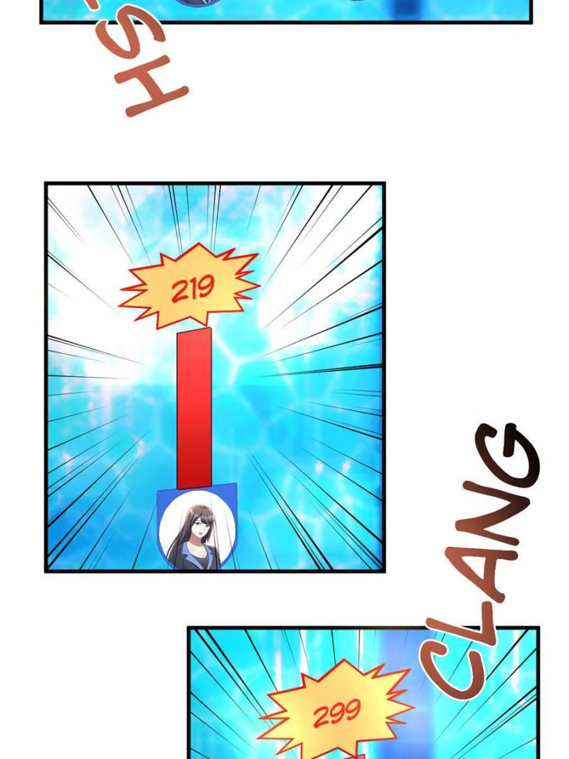My Sister Is A SuperStar — Chapter 119 — page 6