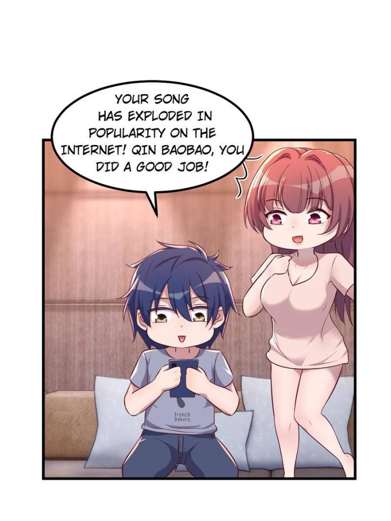 My Sister Is A SuperStar — Chapter 119 — page 11