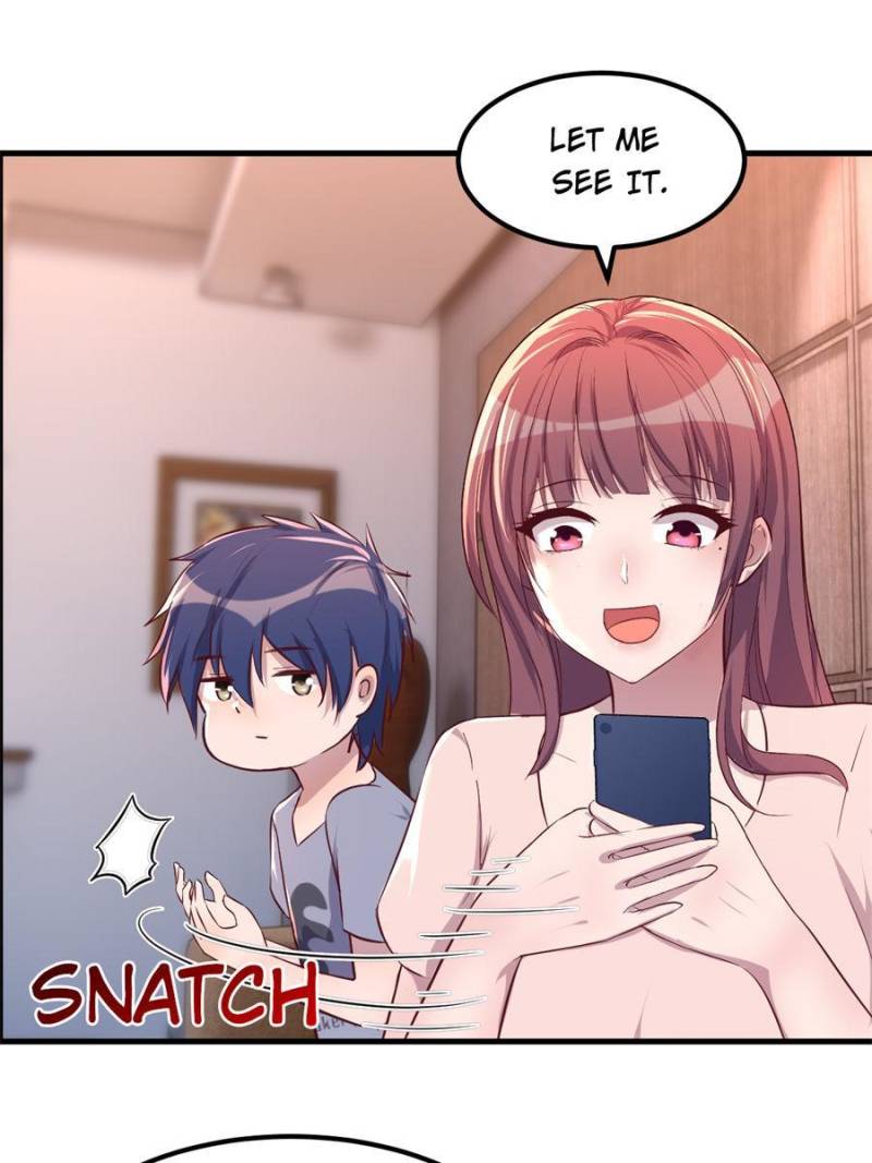 My Sister Is A SuperStar — Chapter 119 — page 12