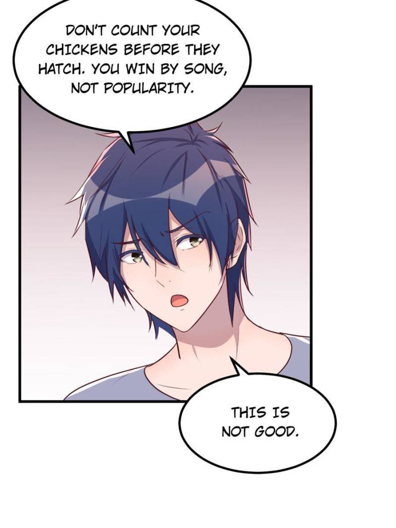 My Sister Is A SuperStar — Chapter 119 — page 13