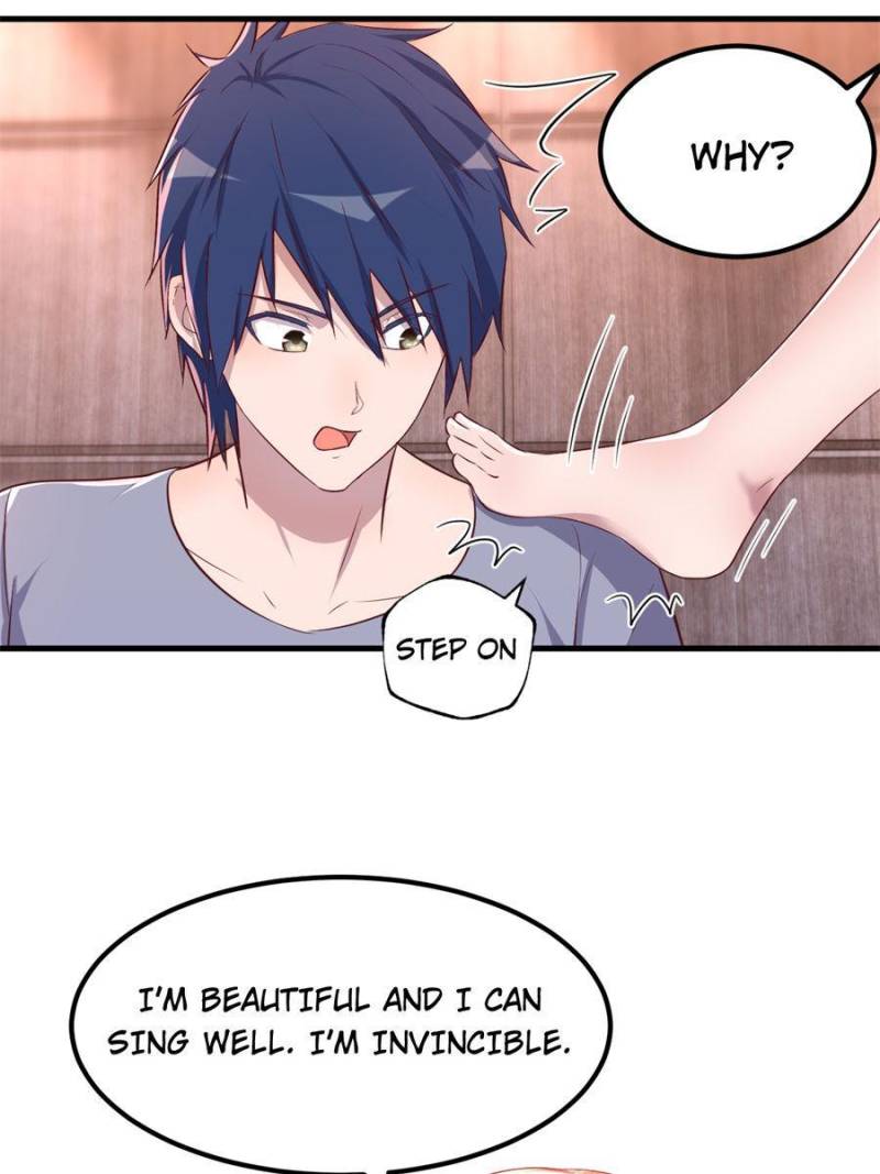 My Sister Is A SuperStar — Chapter 119 — page 14