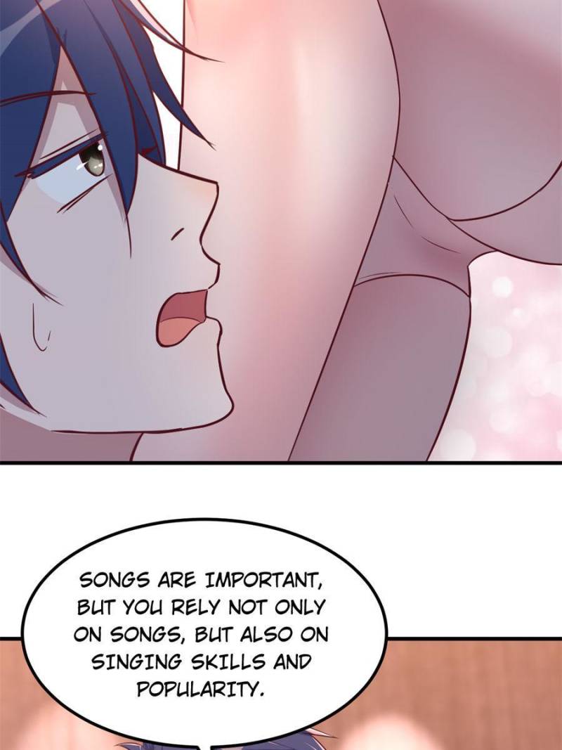 My Sister Is A SuperStar — Chapter 119 — page 16