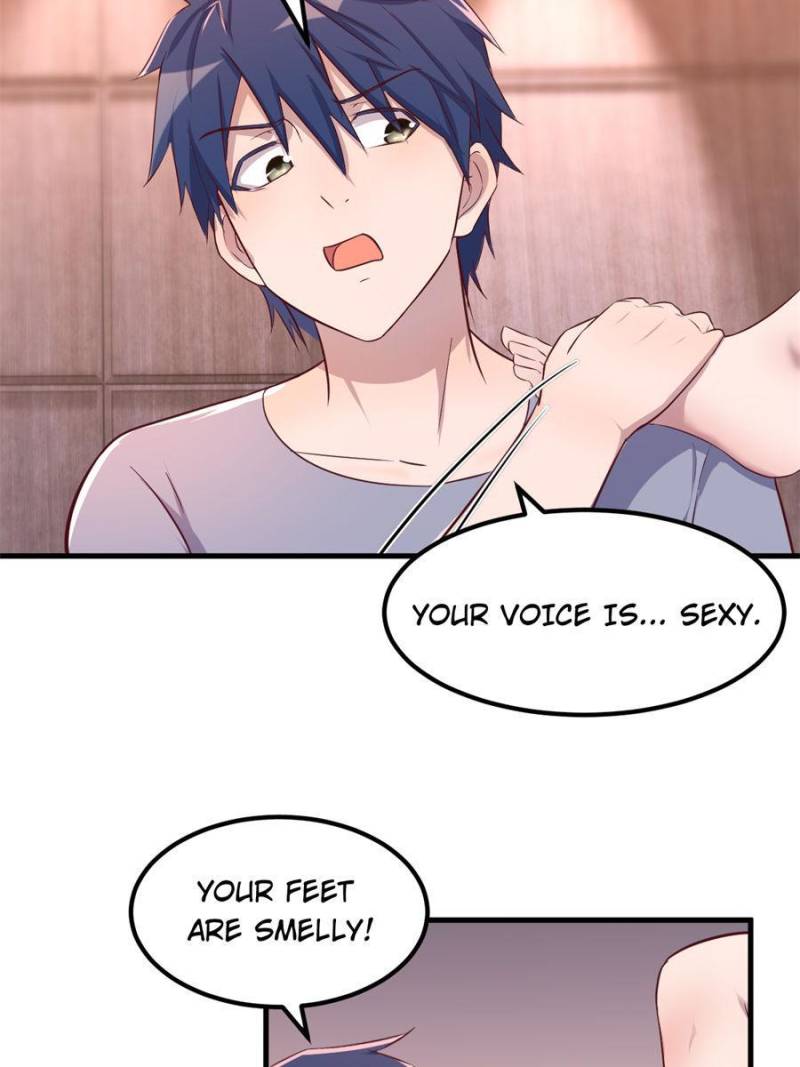 My Sister Is A SuperStar — Chapter 119 — page 17