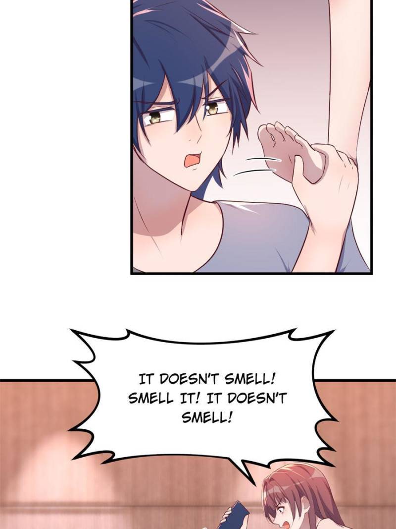 My Sister Is A SuperStar — Chapter 119 — page 18