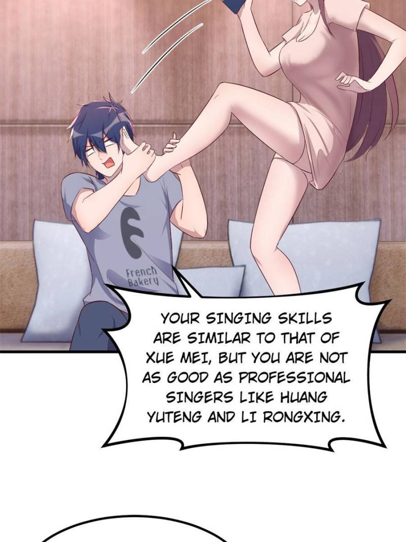 My Sister Is A SuperStar — Chapter 119 — page 19