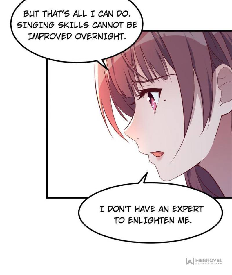 My Sister Is A SuperStar — Chapter 119 — page 20
