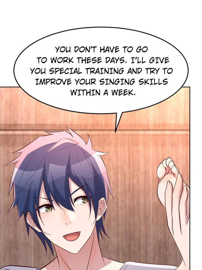 My Sister Is A SuperStar — Chapter 119 — page 21