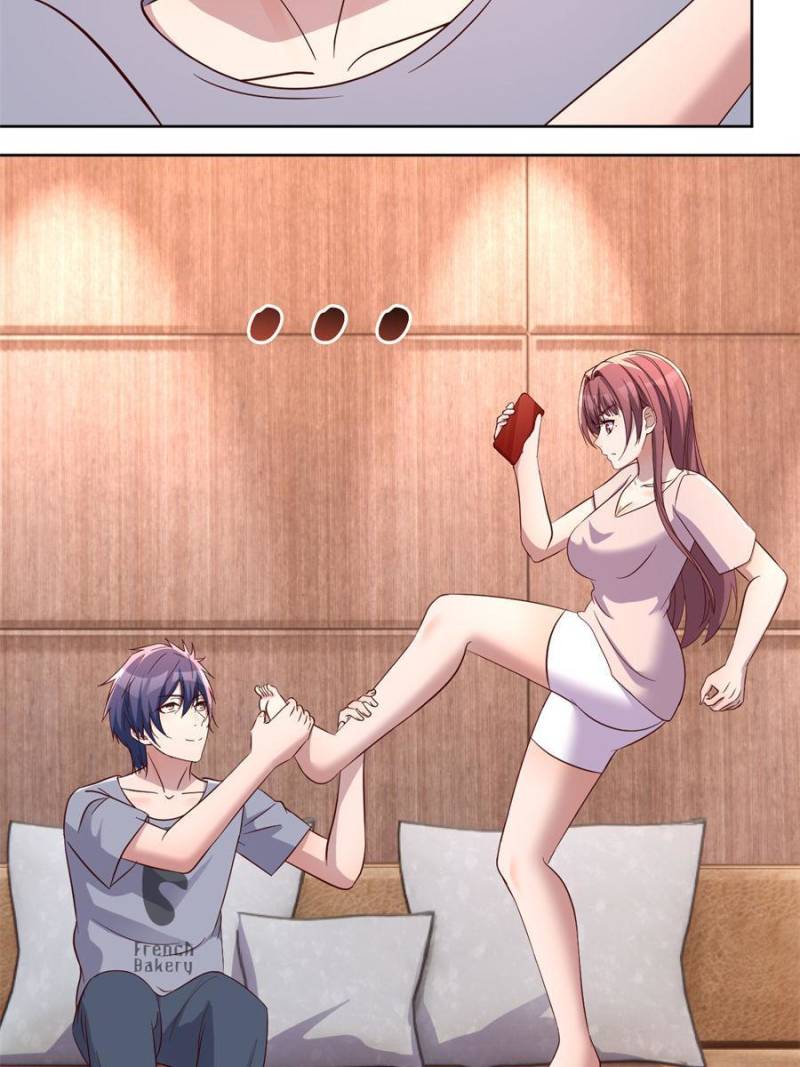 My Sister Is A SuperStar — Chapter 119 — page 22