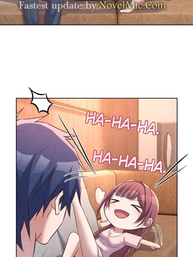 My Sister Is A SuperStar — Chapter 119 — page 23
