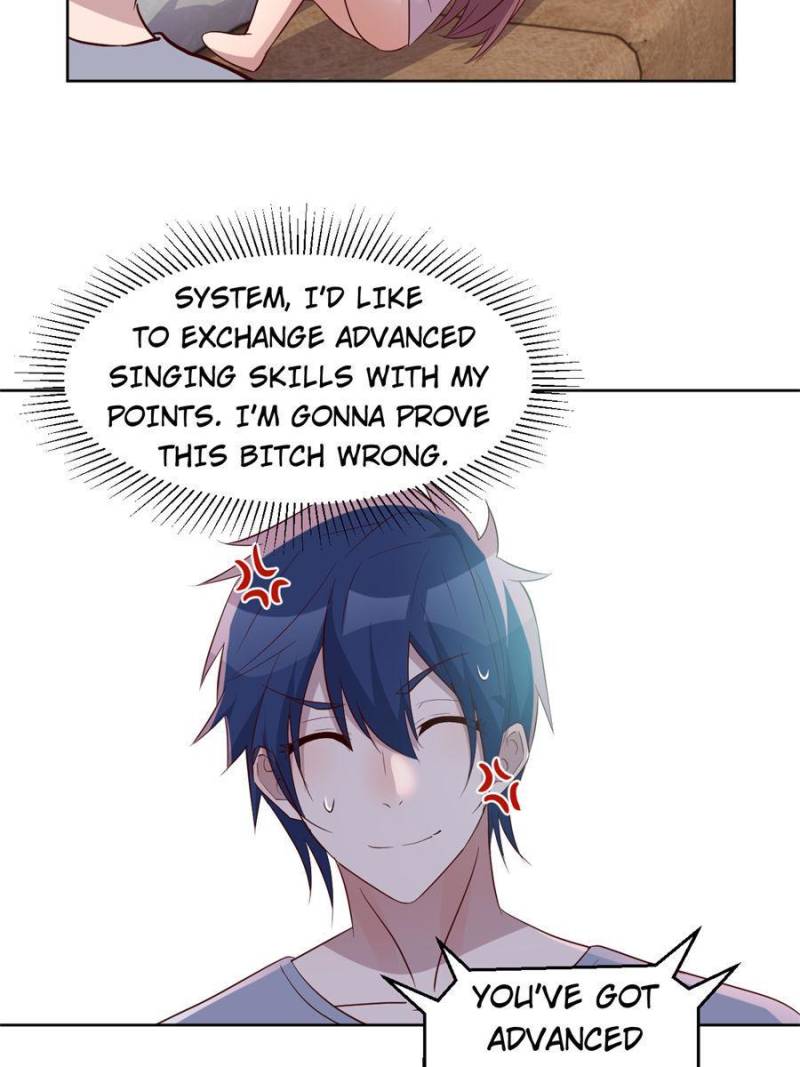 My Sister Is A SuperStar — Chapter 119 — page 24