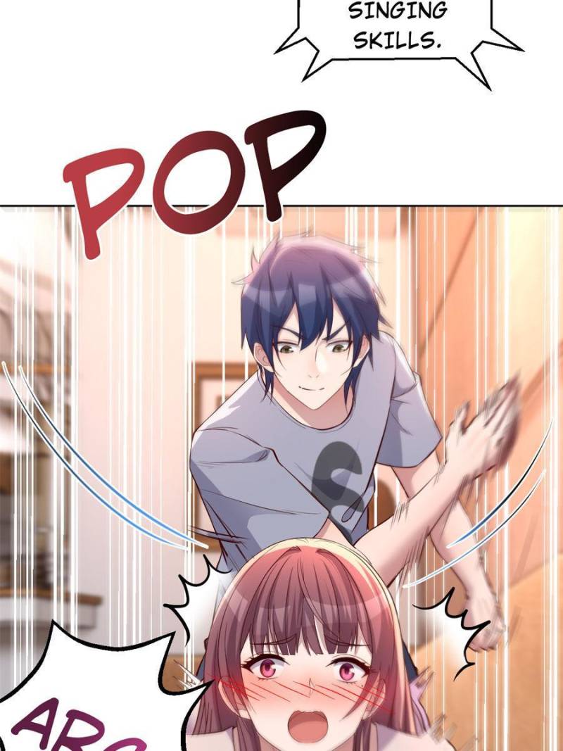 My Sister Is A SuperStar — Chapter 119 — page 25