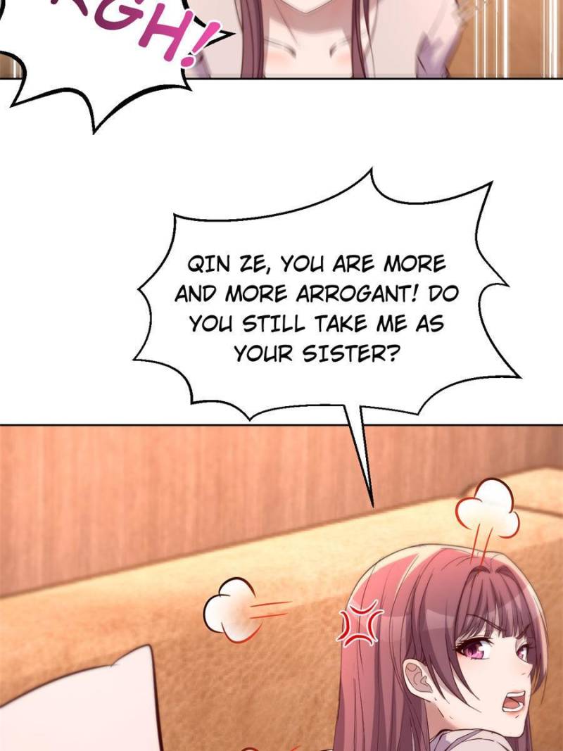 My Sister Is A SuperStar — Chapter 119 — page 26