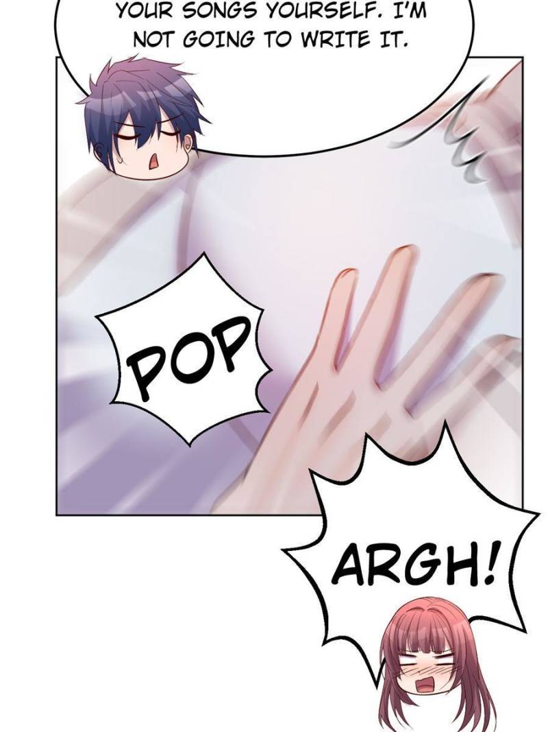 My Sister Is A SuperStar — Chapter 119 — page 28