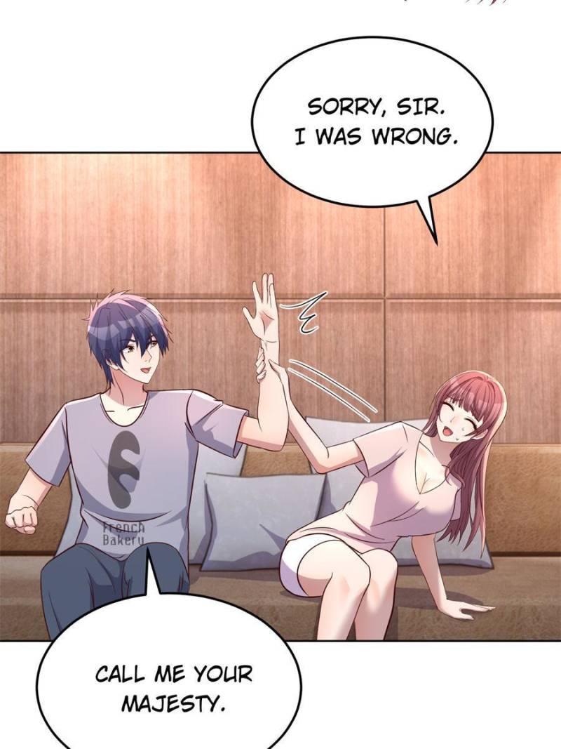 My Sister Is A SuperStar — Chapter 119 — page 29