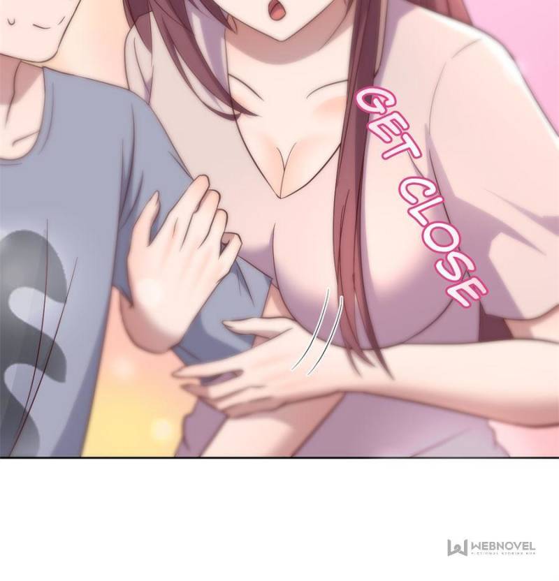 My Sister Is A SuperStar — Chapter 119 — page 31