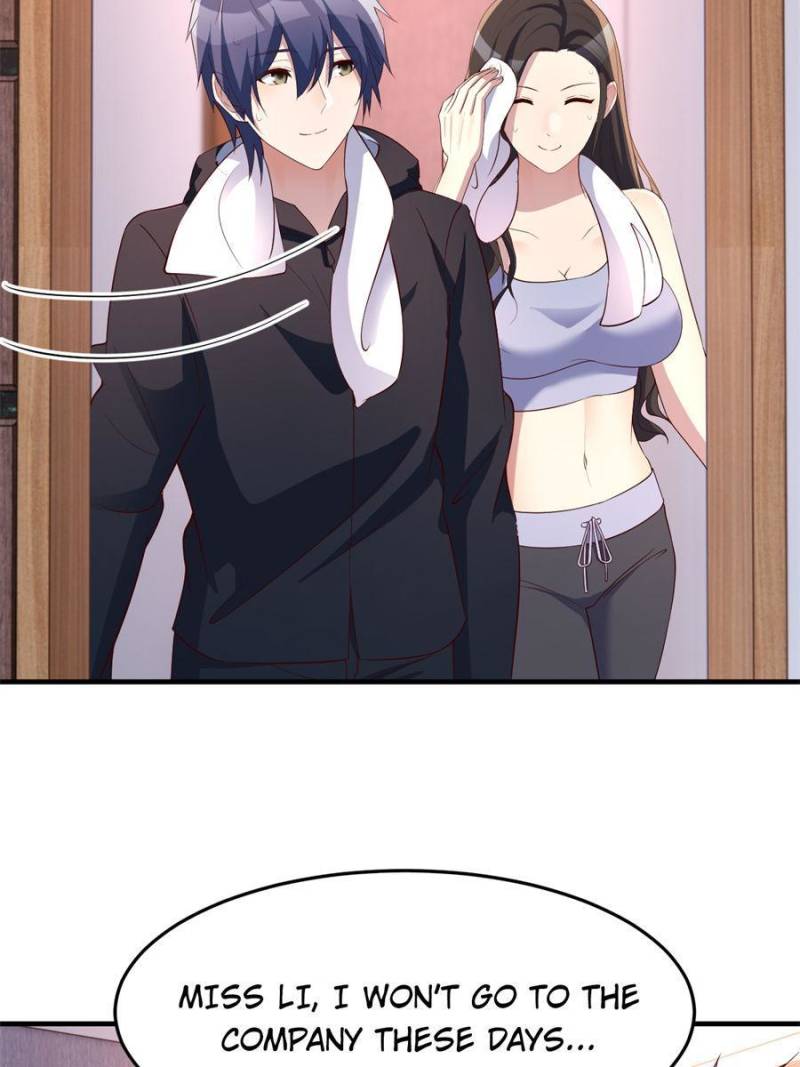 My Sister Is A SuperStar — Chapter 119 — page 34