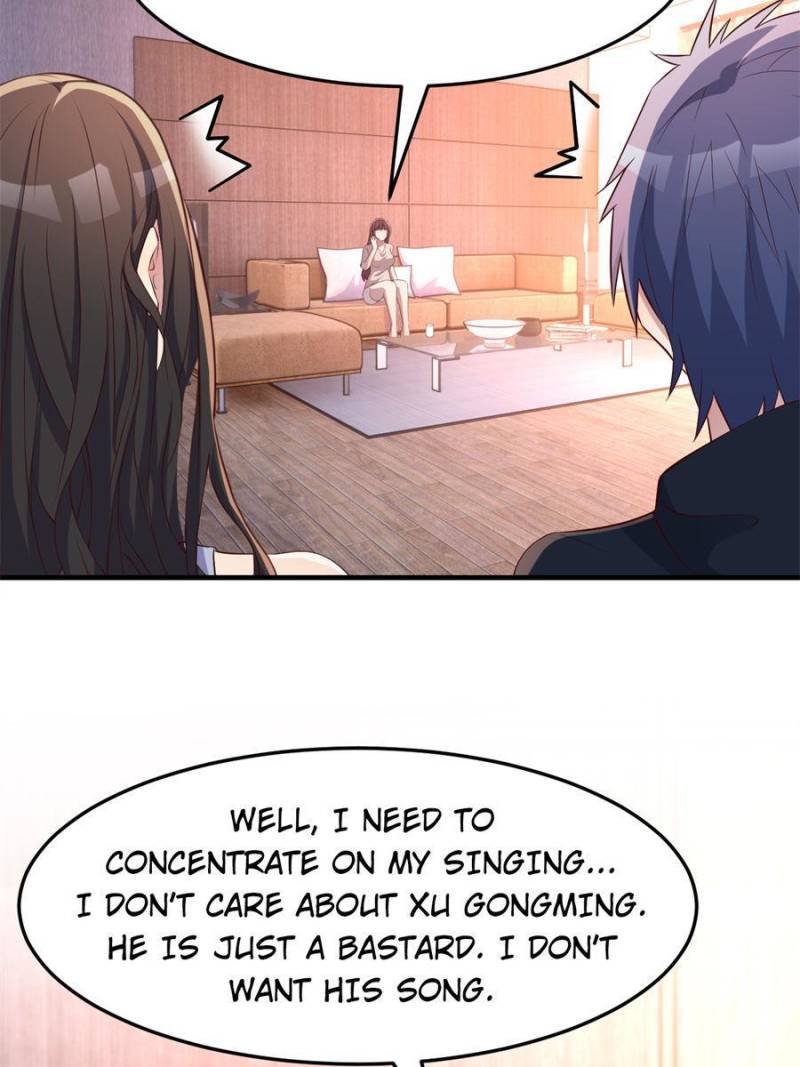 My Sister Is A SuperStar — Chapter 119 — page 35